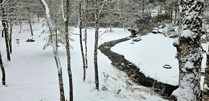 Blue Ridge Basecamp 3