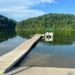 Lakeside Getaway on Douglas