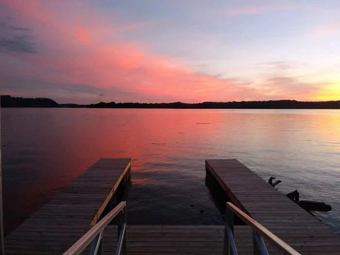 Douglas Driftwood Lakefront Campground RV Park 5
