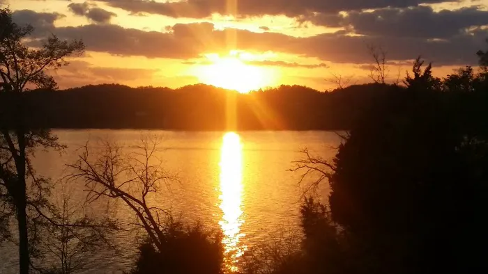 Douglas Driftwood Lakefront Campground RV Park 2
