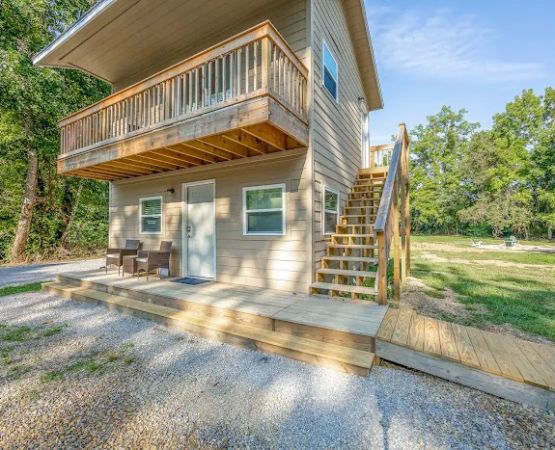 Star Gazer Farm Glamping