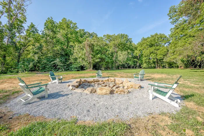 Star Gazer Farm Glamping 4