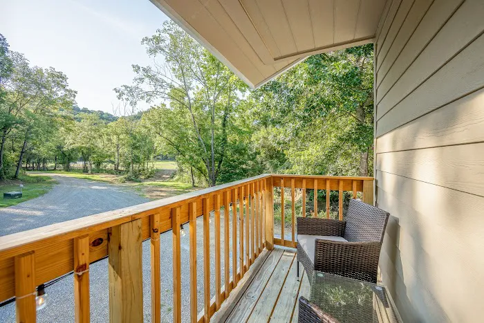 Star Gazer Farm Glamping 9