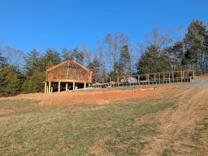 Wanderlust Glamping Retreat 0