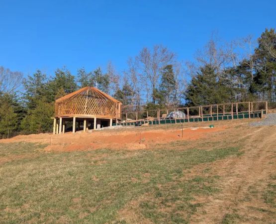 Wanderlust Glamping Retreat