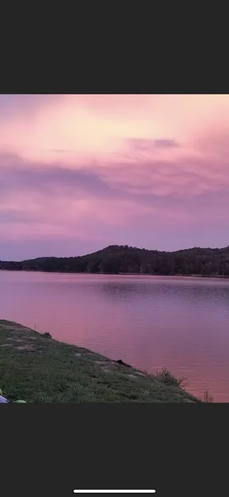 Webb's Lakefront Campground 8