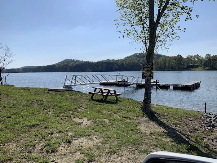 Webb's Lakefront Campground 4