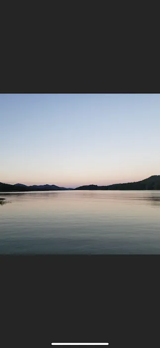 Webb's Lakefront Campground 6