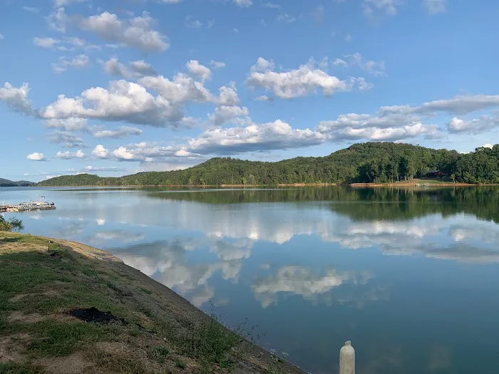 Webb's Lakefront Campground 1