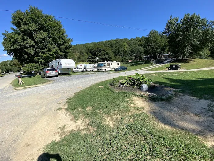 Trails End Campground 0