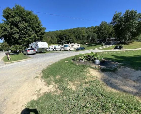 Trails End Campground