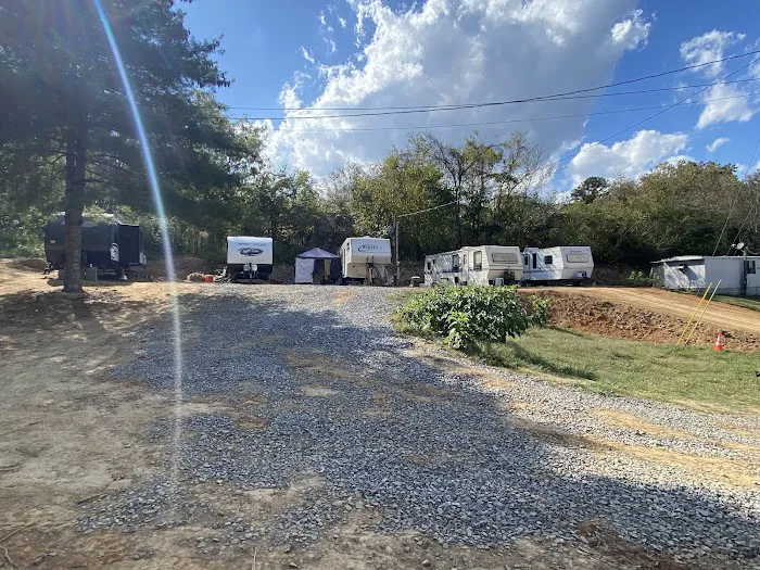 Trails End Campground 1