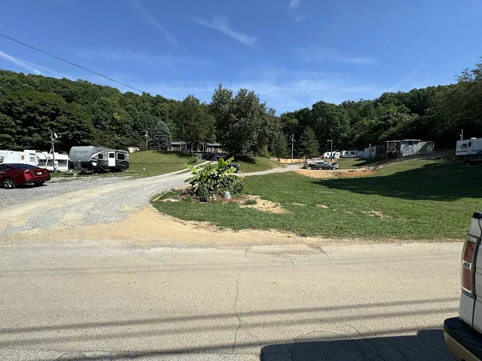 Trails End Campground 2