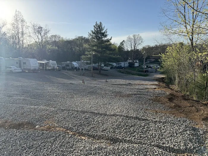 Trails End Campground 6