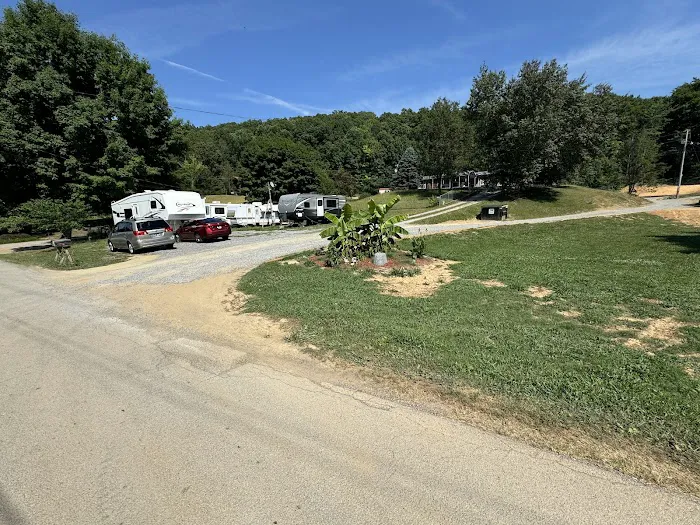 Trails End Campground 3