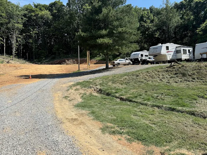 Trails End Campground 7