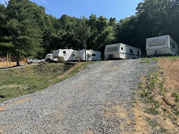 Trails End Campground 5