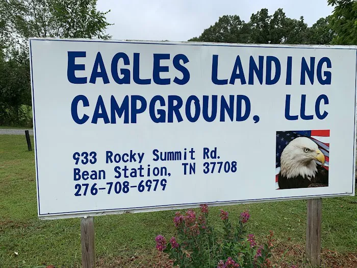 Eagles Landing Campground 4