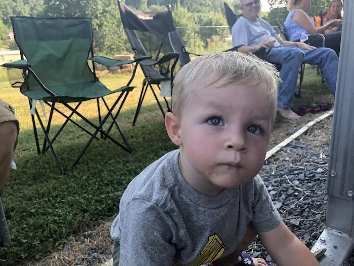 Eagles Landing Campground 8