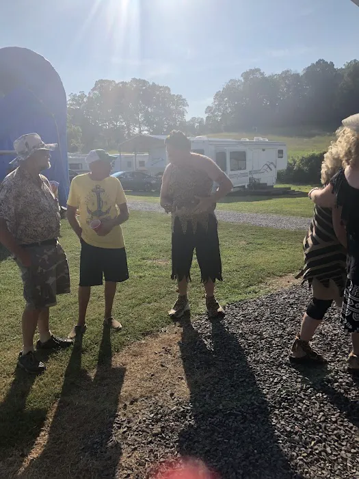 Eagles Landing Campground 7