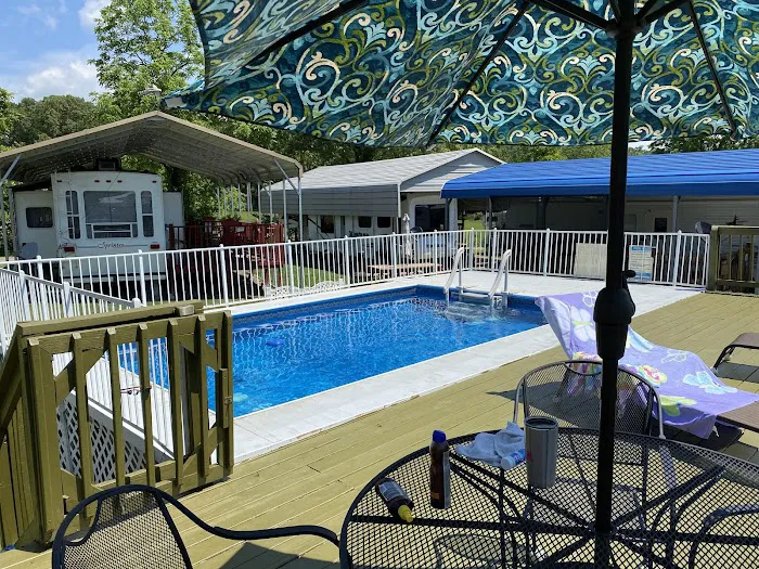 Eagles Landing Campground 1