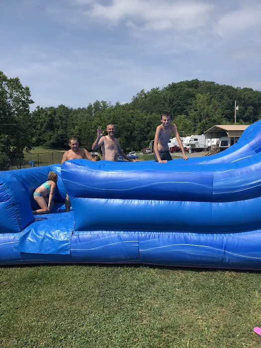 Eagles Landing Campground 0