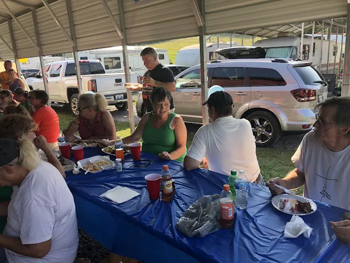 Eagles Landing Campground 5