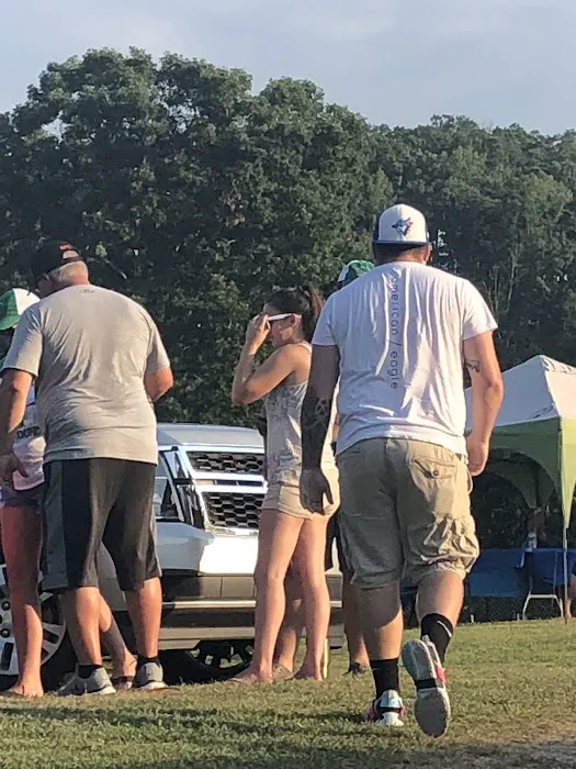 Eagles Landing Campground 3