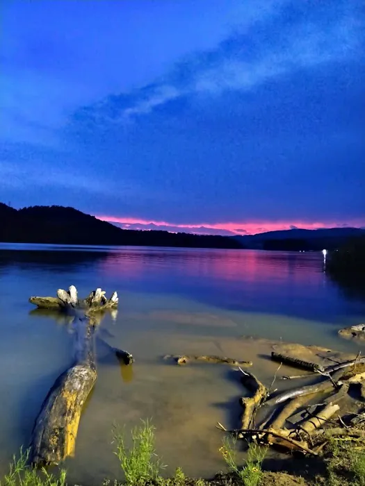 Greenlee of FALL CREEK 0