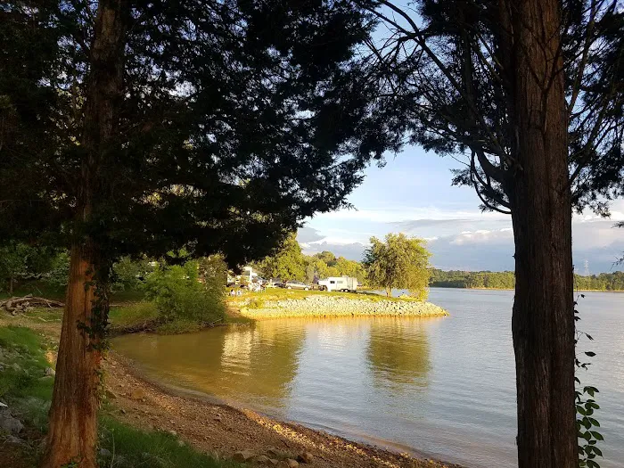 Greenlee of FALL CREEK 1