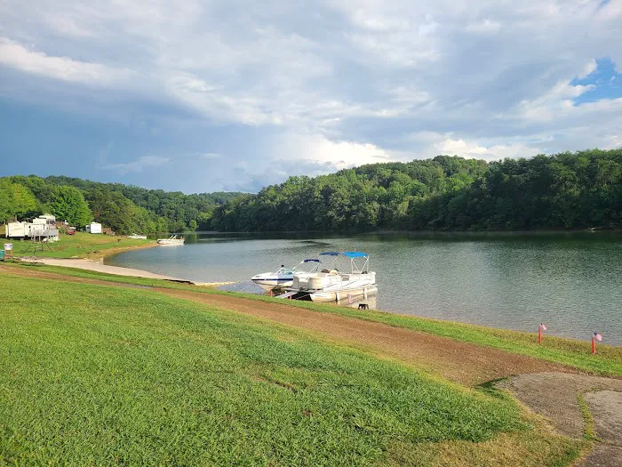 Everhart Campground 7