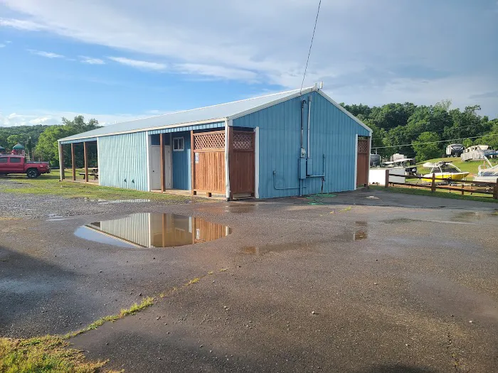 Everhart Campground 4