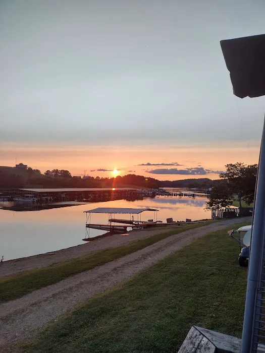 Everhart Campground 6