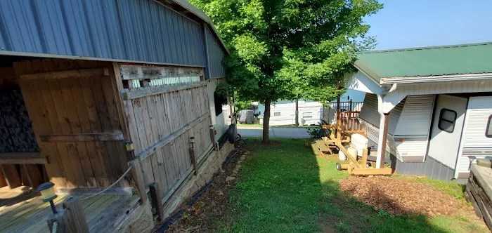Everhart Campground 2