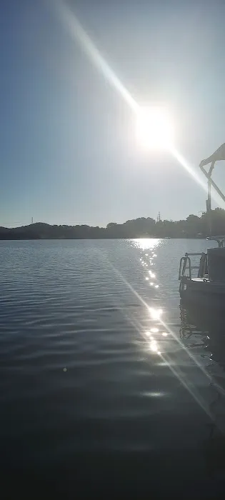 Waters Edge Campground 7