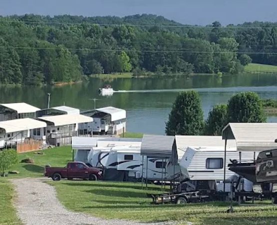 Park Place Lakeside