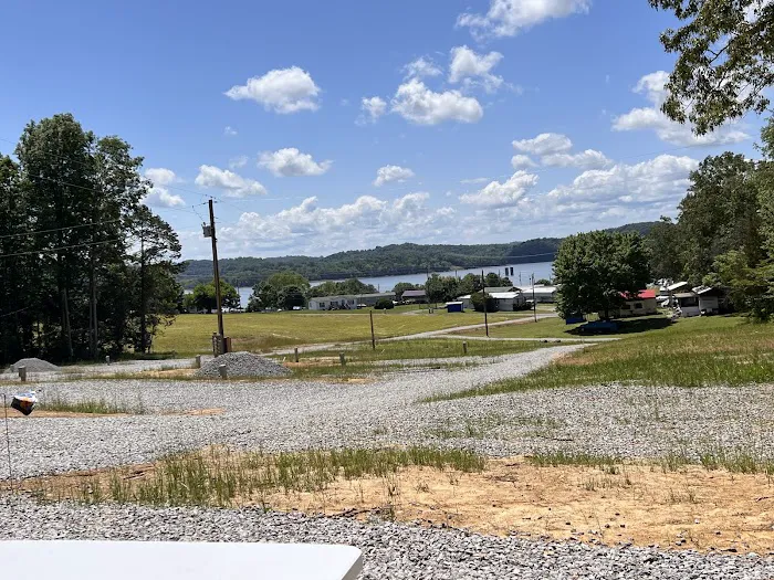 Twin Oaks Campground 1