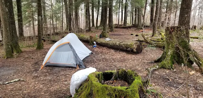 Backcountry Camp 26 3