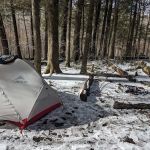 Backcountry Camp 26