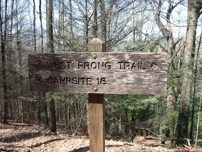 Backcountry Camp 18 2