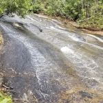 Backcountry Campsite #68