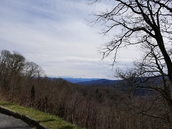 Trailhead 5