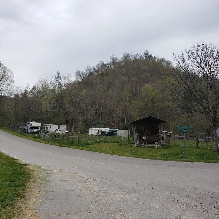 Little Big Creek Horse Camp 7