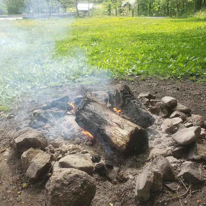 Little Big Creek Horse Camp 8