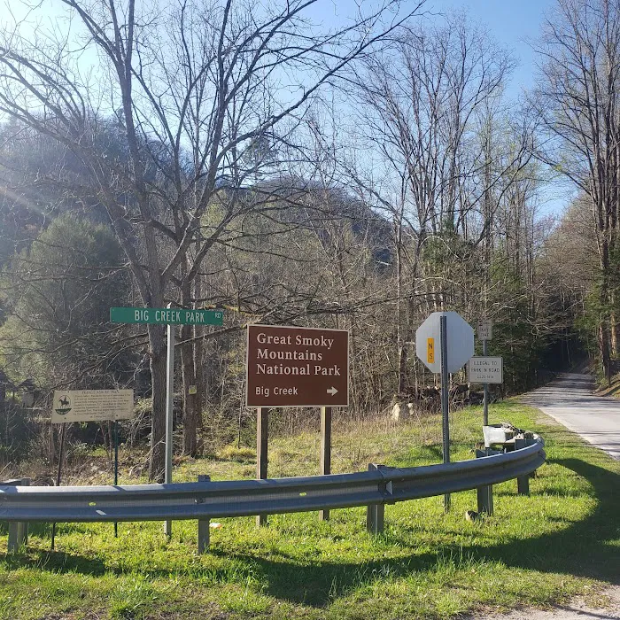 Little Big Creek Horse Camp 1