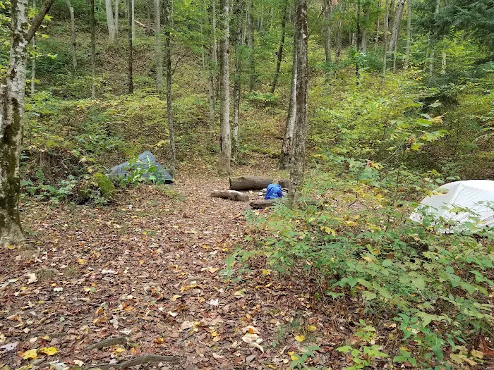 Backcountry Camp 12 5