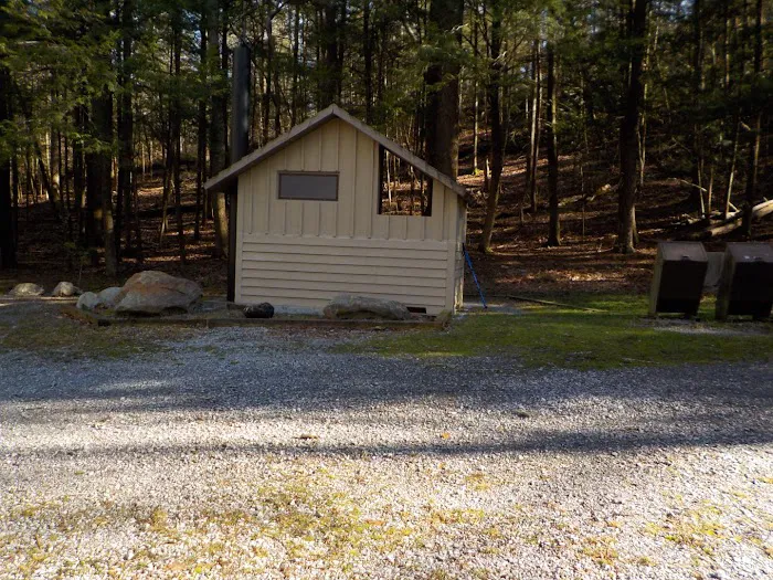 Anthony Creek Horse Camp 8