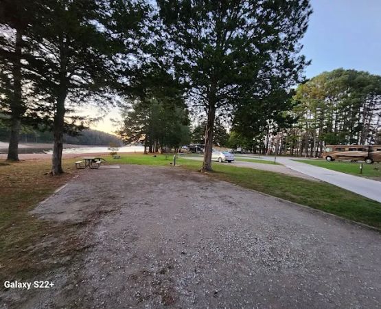263 Fairview Campground Rd