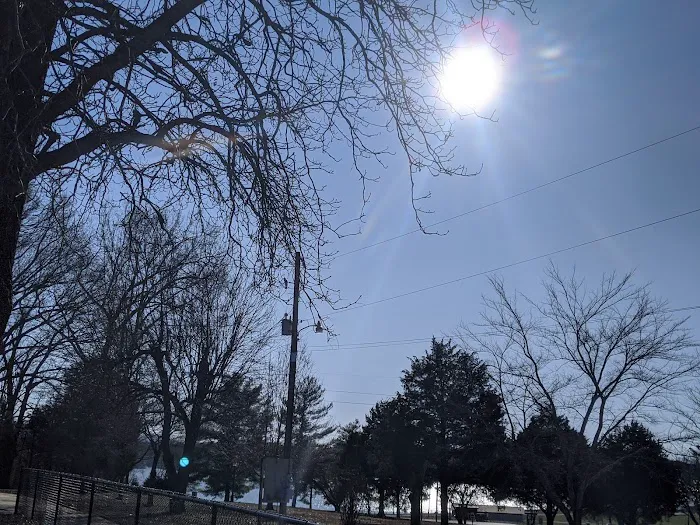 Winchester Parks & Recreation Campground 4
