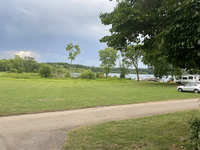 Winchester Parks & Recreation Campground 0